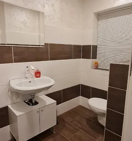 Yanev- Appartement Hof (Bavaria)