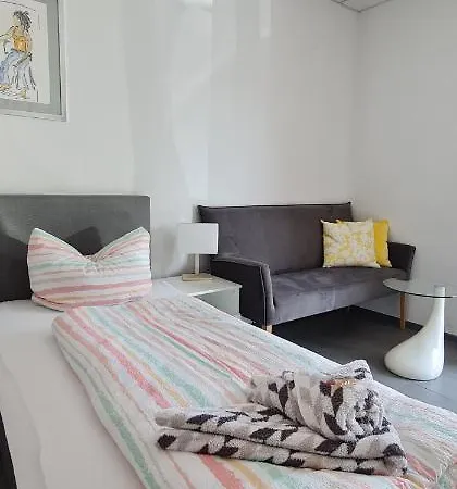 Yanev- Appartement