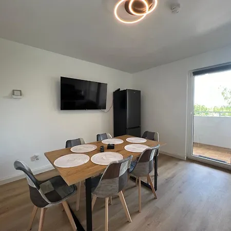 Appartement Yanev- Hof (Bavaria)