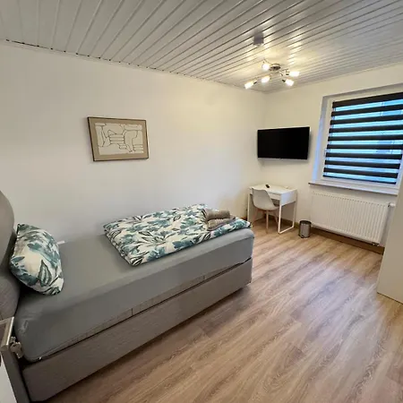 Appartement Yanev- *