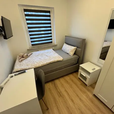 Yanev- Appartement *