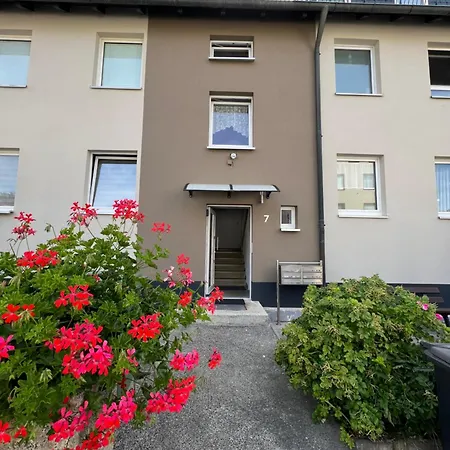 Appartement Yanev-