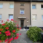 Apartament Yanev-