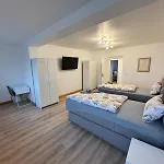 Apartament Yanev- Hof (Bavaria)