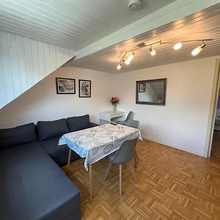 Yanev- Hof Apartment Hof (Bavaria)