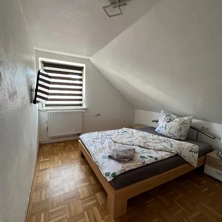 Apartment Yanev- Hof