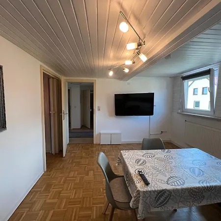 Apartment Yanev- Hof *