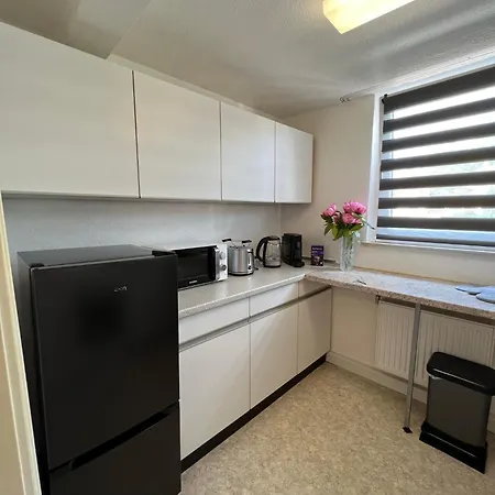 Apartment Yanev- Hof