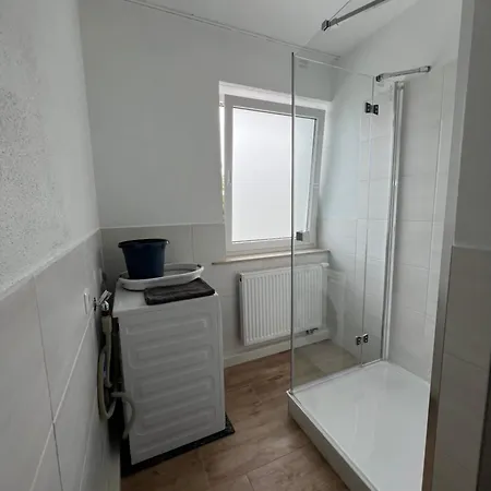 Apartment Yanev- Hof