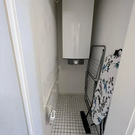 Apartment Yanev- Hof *