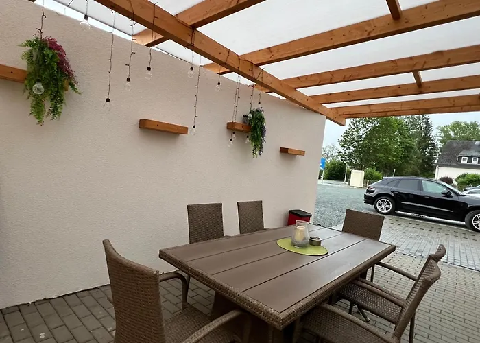 Yanev- Apartment